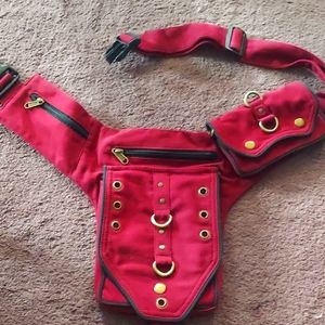Hip bag